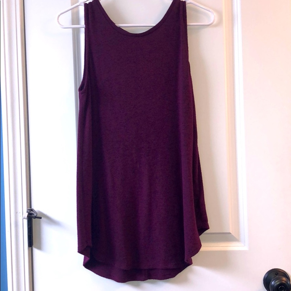 Women’s Old Navy Tank